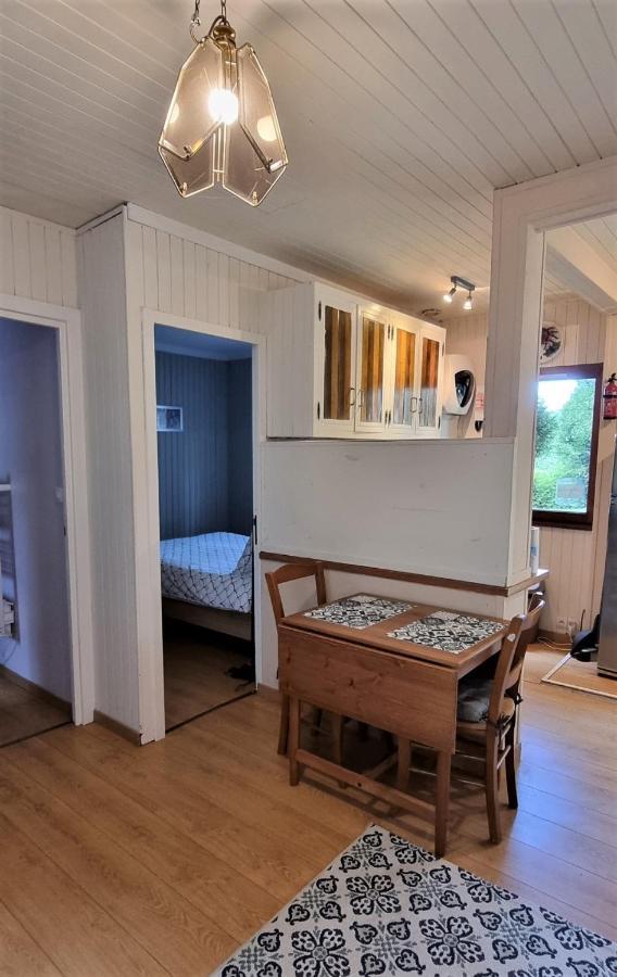 Weir Cottage Balledent 外观 照片