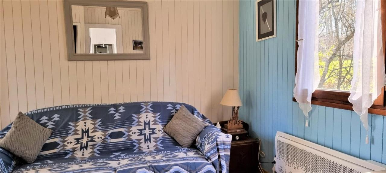 Weir Cottage Balledent 外观 照片
