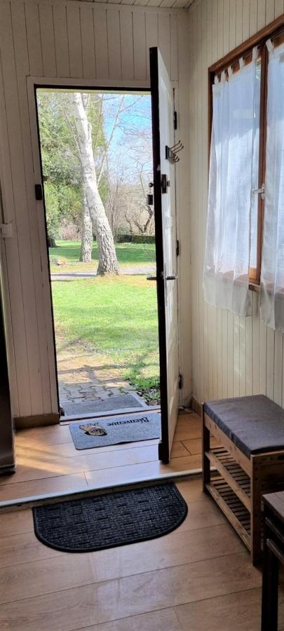 Weir Cottage Balledent 外观 照片