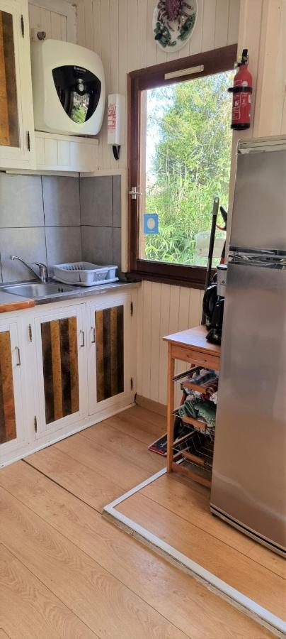 Weir Cottage Balledent 外观 照片