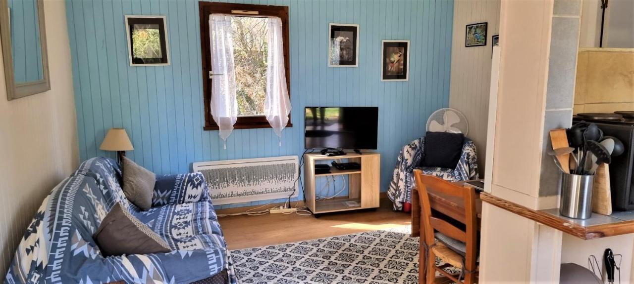 Weir Cottage Balledent 外观 照片