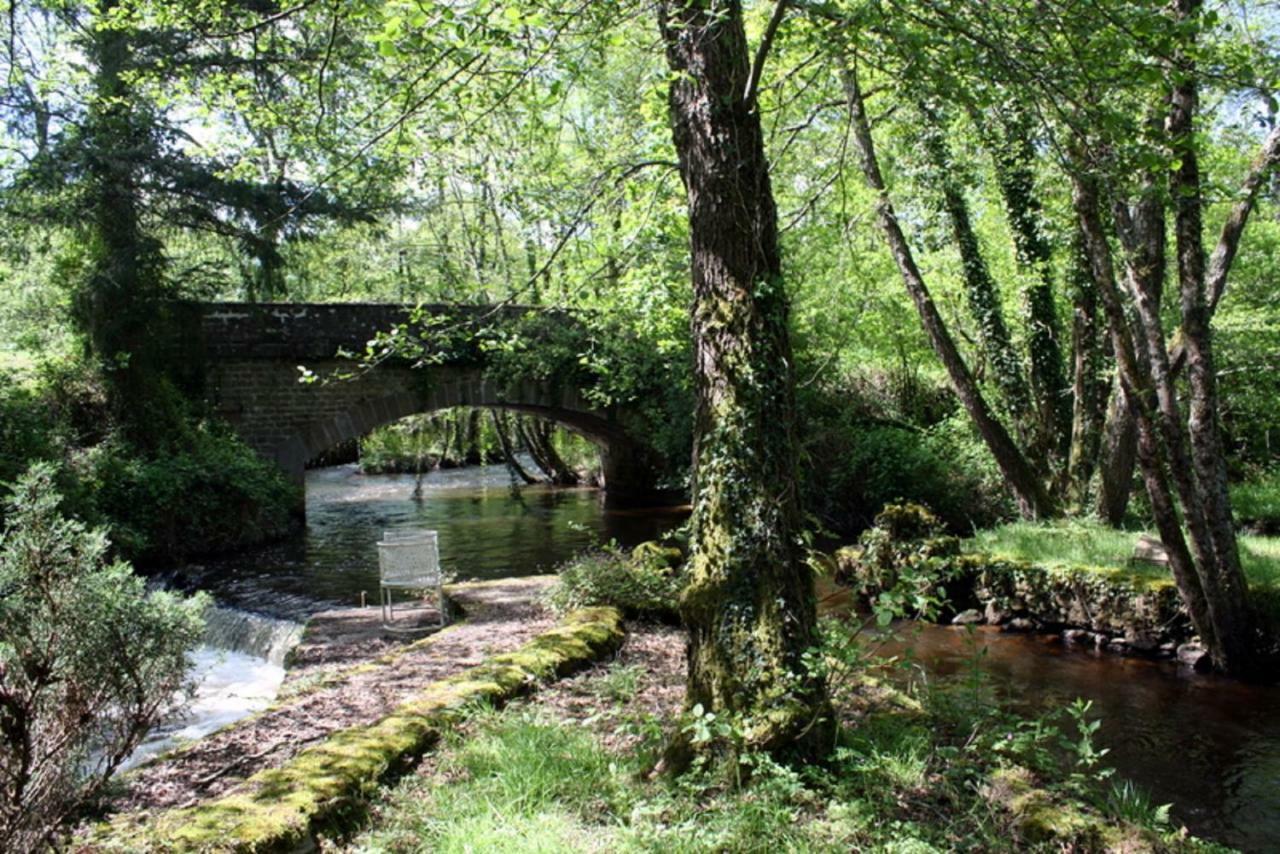 Weir Cottage Balledent 外观 照片
