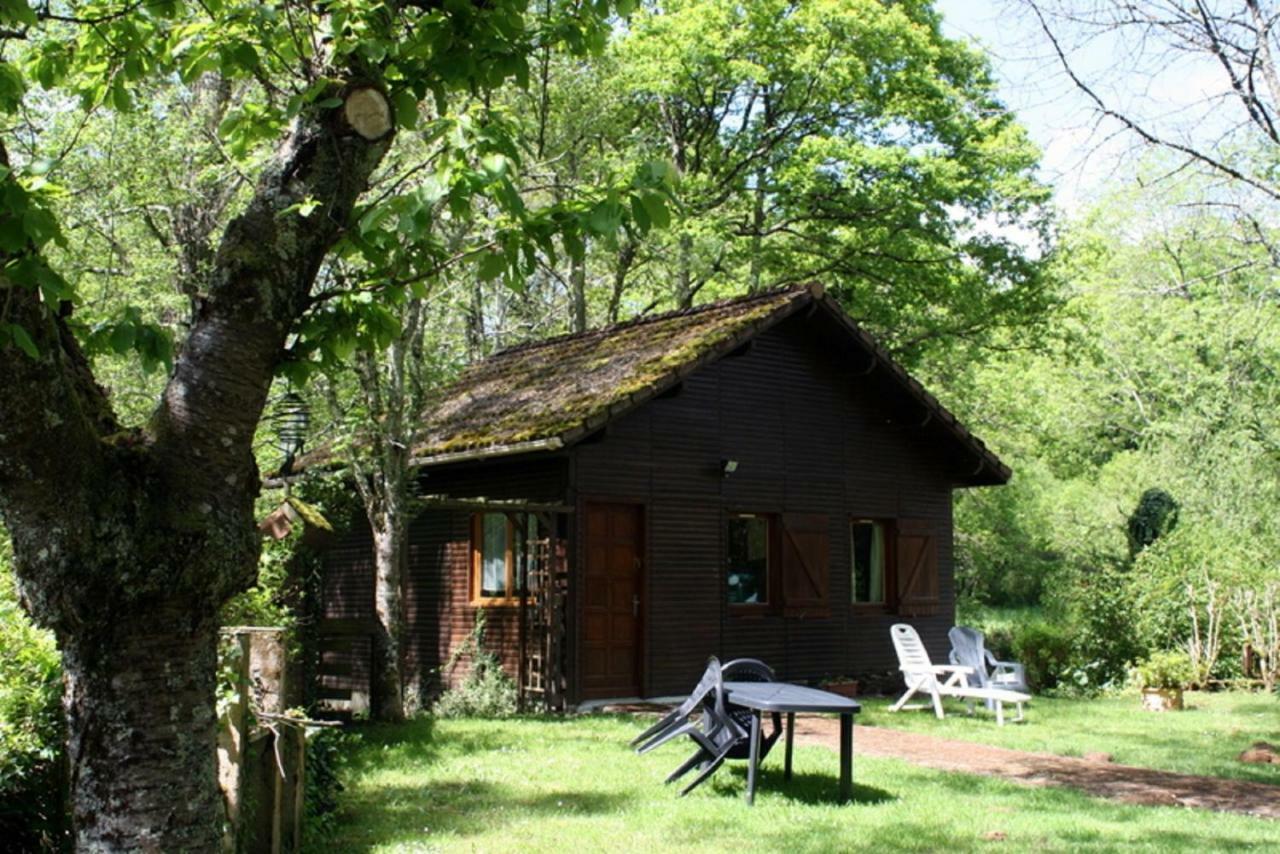 Weir Cottage Balledent 外观 照片