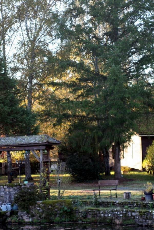 Weir Cottage Balledent 外观 照片
